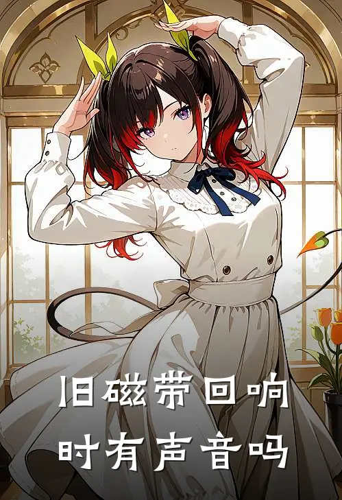 旧磁带回响时有声音吗