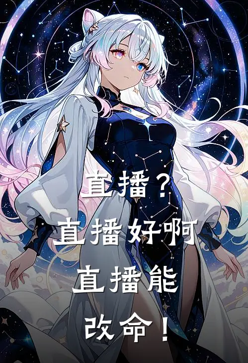 直播？直播好啊，直播能改命！