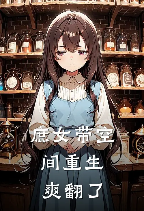 庶女带空间重生，爽翻了