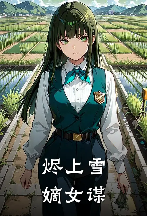 烬上雪，嫡女谋(谢临月温文砚)热门小说大全_推荐完本小说烬上雪，嫡女谋谢临月温文砚