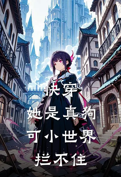 快穿：她是真狗，可小世界拦不住(泠夏季彦礼)好看的完结小说_完本小说快穿：她是真狗，可小世界拦不住泠夏季彦礼