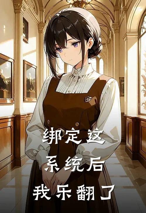 绑定这系统后，我乐翻了(李筱雅周扒皮)最新小说_免费阅读完整版小说绑定这系统后，我乐翻了(李筱雅周扒皮)