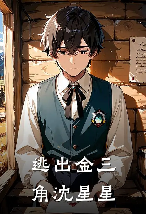 逃出金三角沈星星