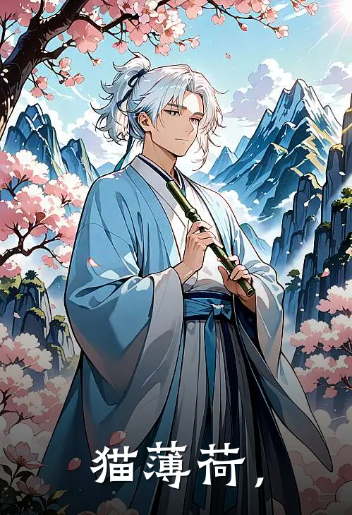 江念雨苏晓晓(猫薄荷，)_《猫薄荷，》最新章节免费在线阅读