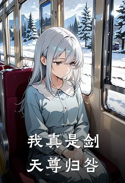 我真是剑天尊 归咎