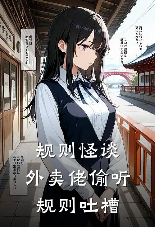 陈默陈默规则怪谈：外卖佬偷听规则吐槽全章节在线阅读_规则怪谈：外卖佬偷听规则吐槽全集免费在线阅读