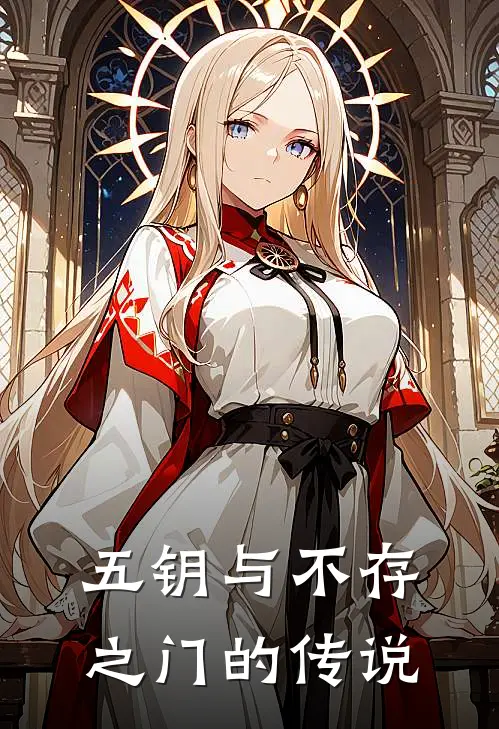 五钥与不存之门的传说
