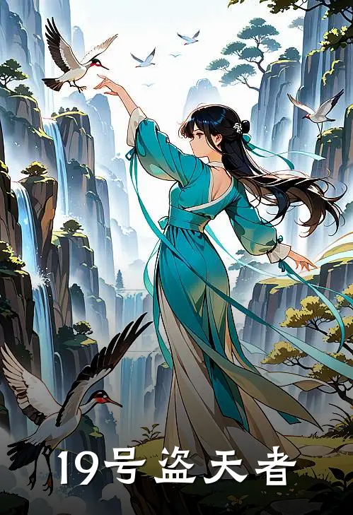 19号盗天者