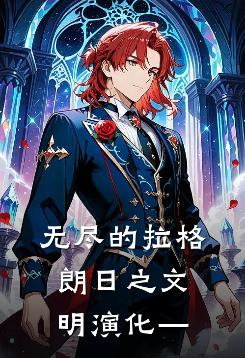 无尽的拉格朗日之文明演化—