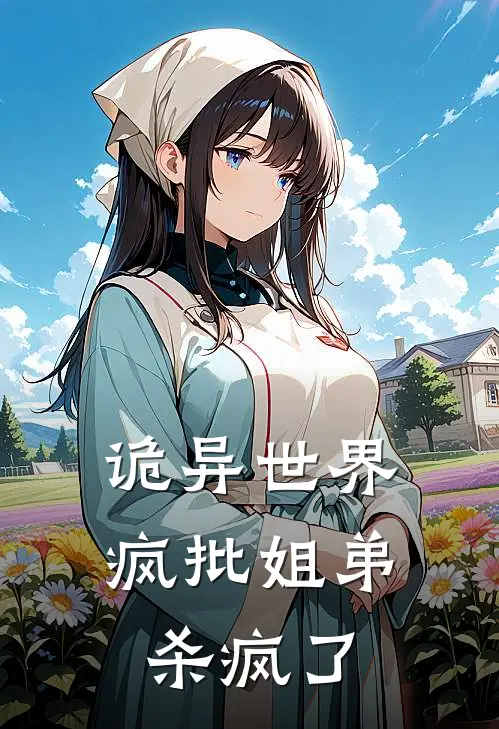 诡异世界：疯批姐弟杀疯了