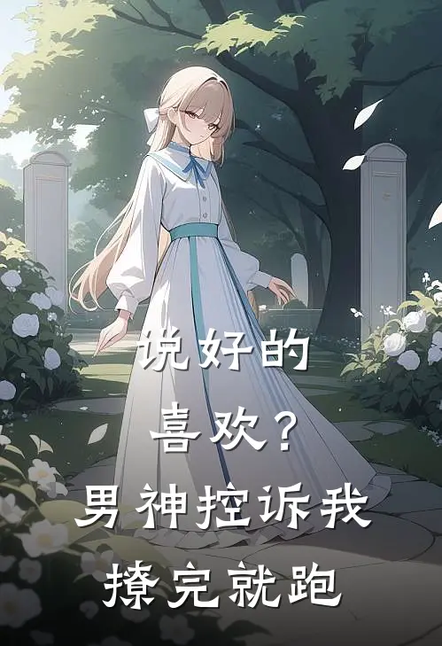 说好的喜欢？男神控诉我撩完就跑(陆宁贺砚呈)小说完结版_全文阅读免费全集说好的喜欢？男神控诉我撩完就跑陆宁贺砚呈