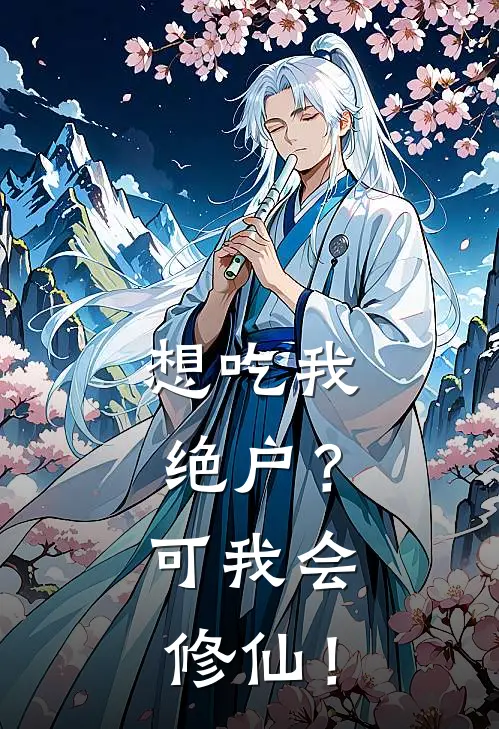 想吃我绝户？可我会修仙！