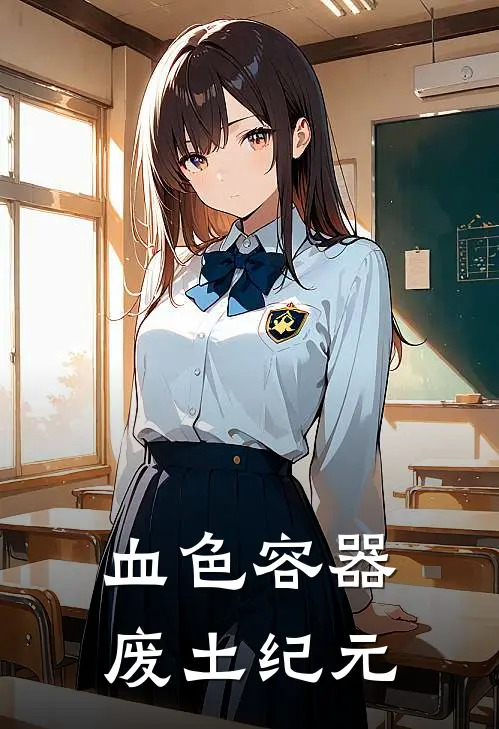 血色容器：废土纪元程烬雷蒙免费完本小说_小说推荐完本血色容器：废土纪元(程烬雷蒙)