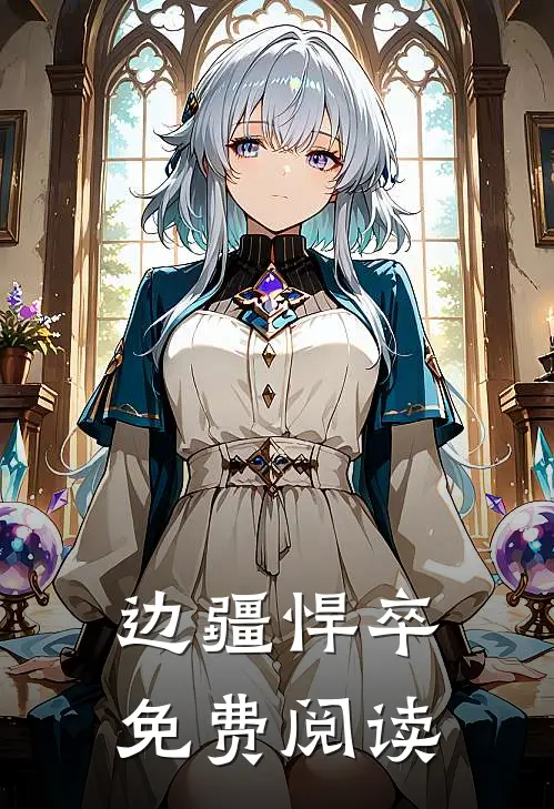 边疆悍卒免费阅读