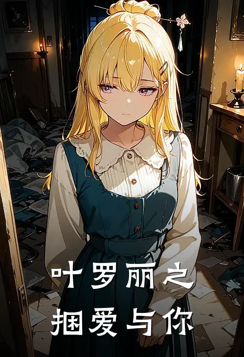 叶罗丽之捆爱与你(庞尊思思)免费小说阅读_免费小说完整版叶罗丽之捆爱与你(庞尊思思)