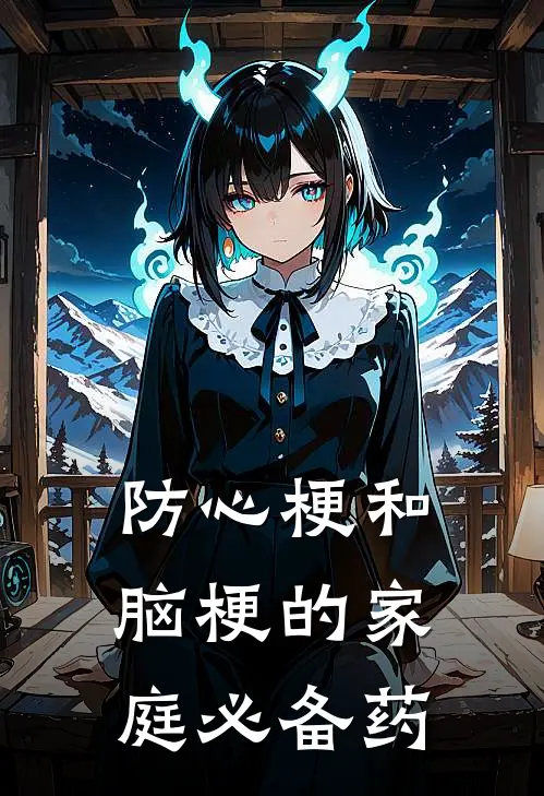 防心梗和脑梗的家庭必备药