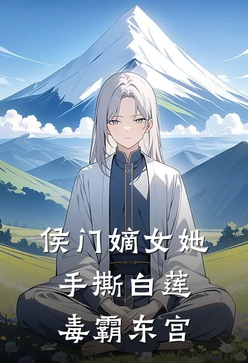 侯门嫡女她手撕白莲，毒霸东宫