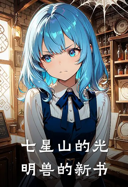 七星山的光明兽的新书小俊毛毛已完结小说_最新章节列表七星山的光明兽的新书(小俊毛毛)