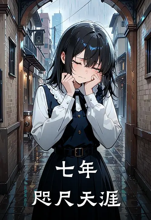 七年，咫尺天涯