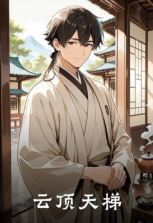 云顶天梯(聂缺艾瑞莉娅)在线免费小说_完结小说免费阅读云顶天梯聂缺艾瑞莉娅