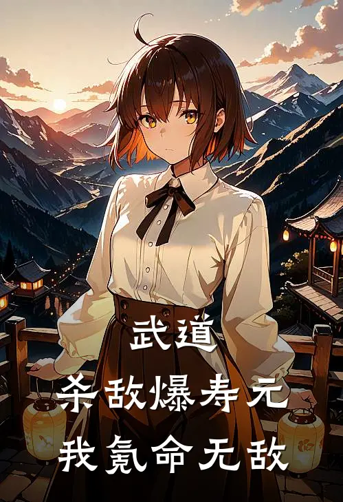 武道：杀敌爆寿元，我氪命无敌(王阳曹焰)完整版免费阅读_(武道：杀敌爆寿元，我氪命无敌)全章节免费在线阅读