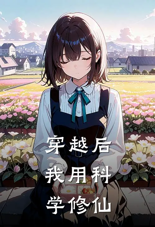 穿越后，我用科学修仙