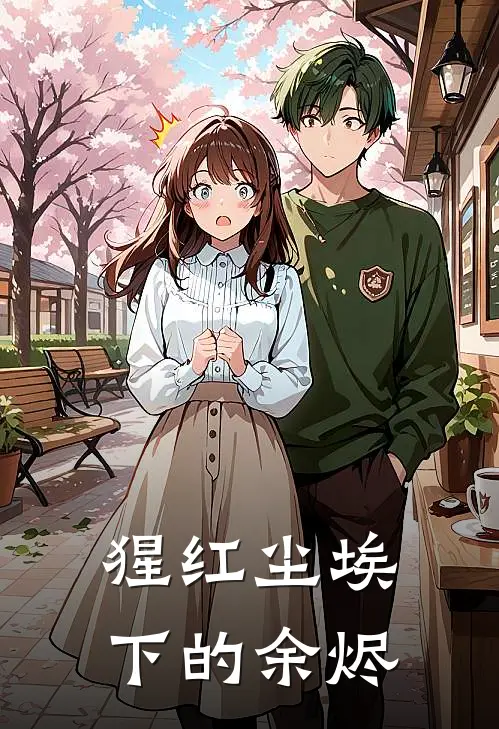 猩红尘埃下的余烬林峰苏晴最新小说全文阅读_最新章节列表猩红尘埃下的余烬(林峰苏晴)