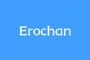 Erochan