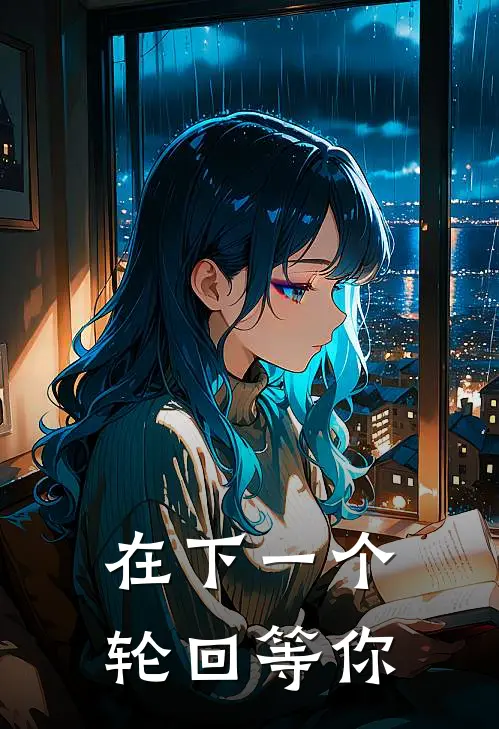 李洛尘燕于飞在下一个轮回等你完结版在线阅读_在下一个轮回等你全集免费在线阅读