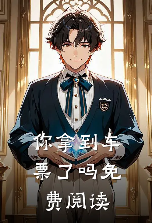 你拿到车票了吗免费阅读