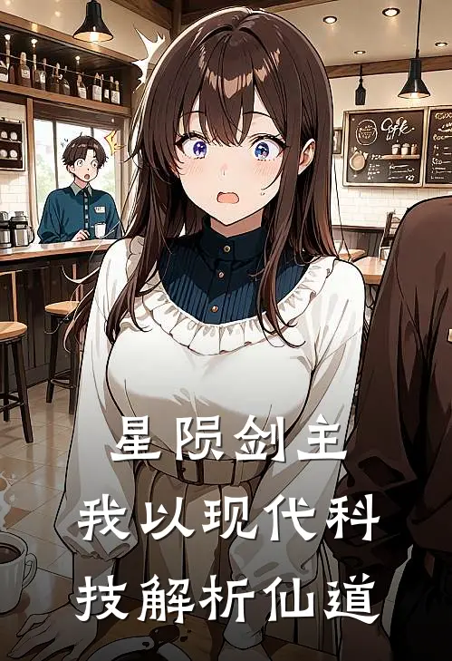 星陨剑主：我以现代科技解析仙道