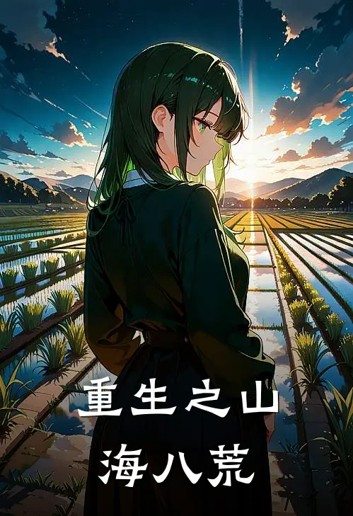 重生之山海八荒