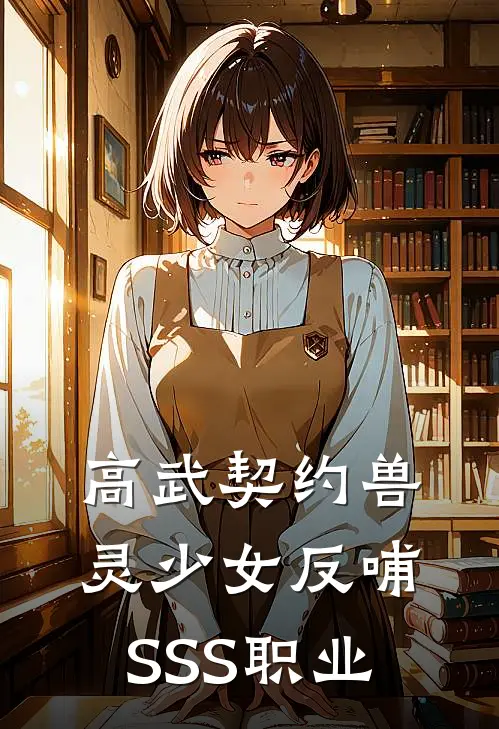 苏白艾莉娅(高武契约兽灵少女反哺SSS职业)全文免费在线阅读_高武契约兽灵少女反哺SSS职业完整版免费在线阅读