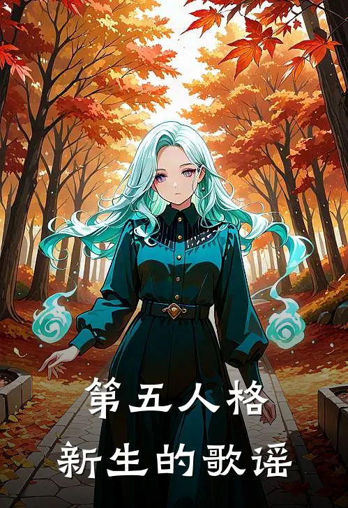 第五人格：新生的歌谣