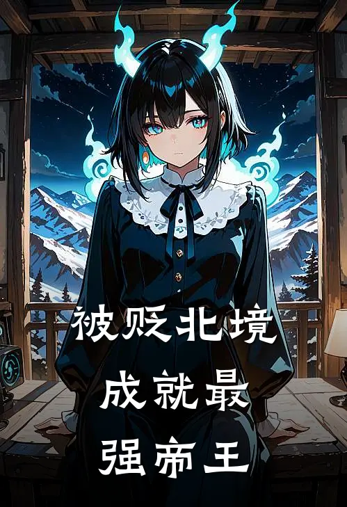 被贬北境，成就最强帝王