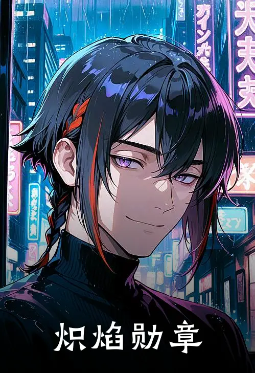 炽焰勋章江砚江振邦完结版小说_完结版小说炽焰勋章(江砚江振邦)