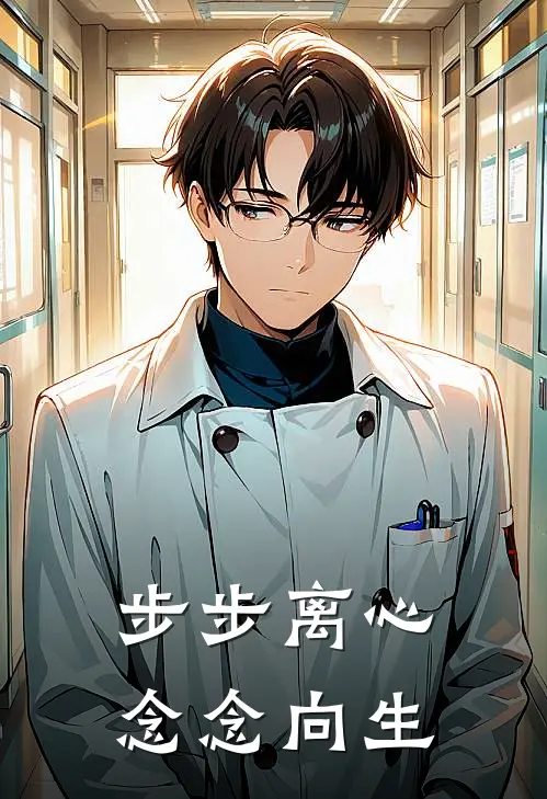 步步离心念念向生