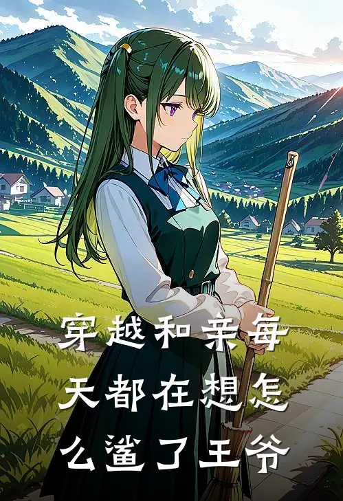 穿越和亲每天都在想怎么鲨了王爷