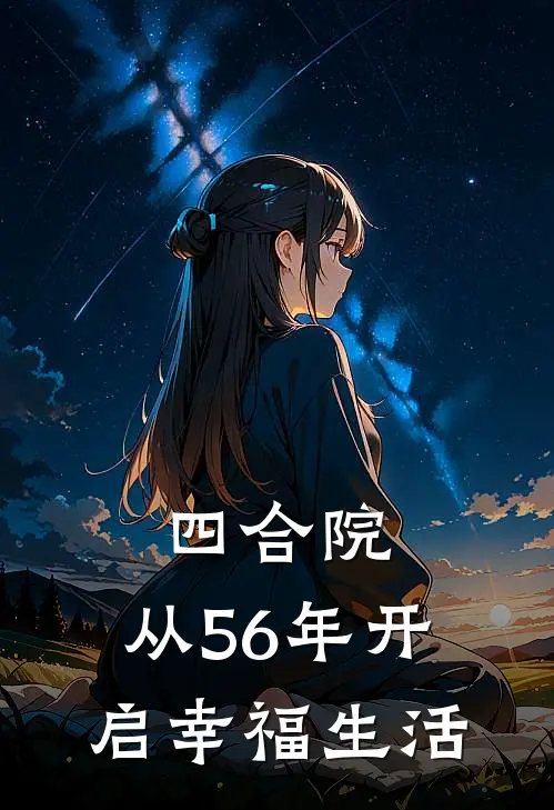 四合院：从56年开启幸福生活江佳闫埠贵热门小说阅读_好看的小说推荐完结四合院：从56年开启幸福生活江佳闫埠贵