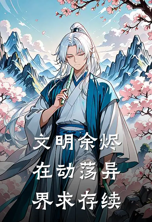 文明余烬，在动荡异界求存续