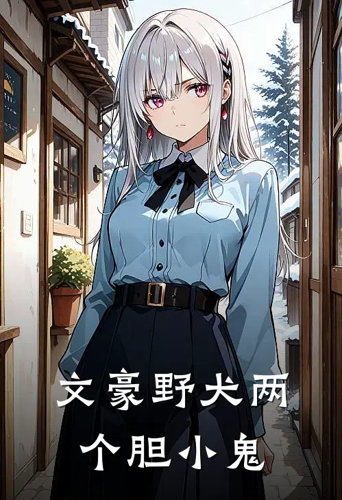 文豪野犬两个胆小鬼(蔺言沐阿沐)免费小说在线阅读_在线阅读免费小说文豪野犬两个胆小鬼(蔺言沐阿沐)