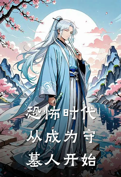 恐怖时代，从成为守墓人开始