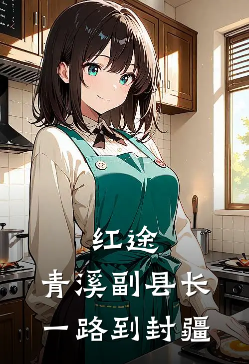 红途：青溪副县长一路到封疆陆承砚王长河完结小说免费阅读_完本热门小说红途：青溪副县长一路到封疆陆承砚王长河