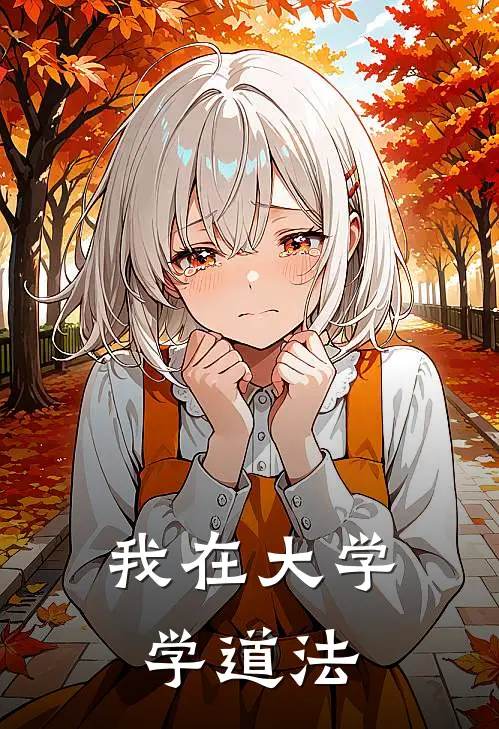 我在大学学道法
