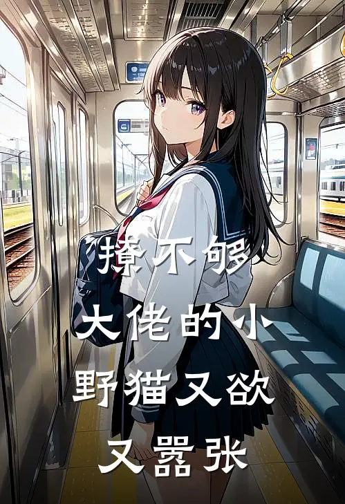 撩不够，大佬的小野猫又欲又嚣张(苏姜陆晨矅)全集阅读_撩不够，大佬的小野猫又欲又嚣张最新章节阅读