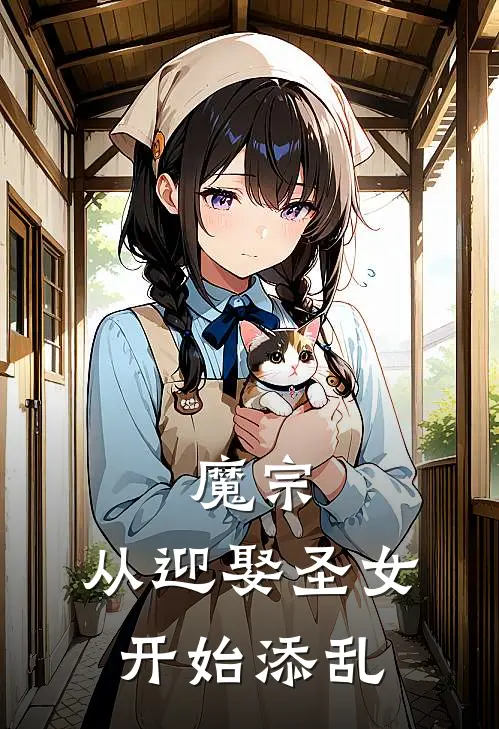 魔宗：从迎娶圣女开始添乱