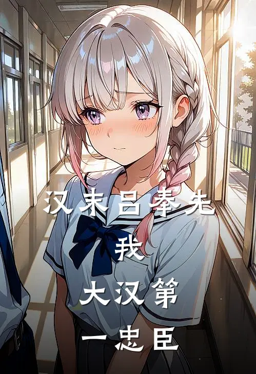 汉末吕奉先，我，大汉第一忠臣