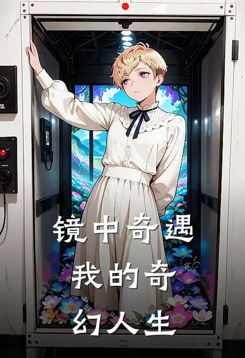 镜中奇遇：我的奇幻人生