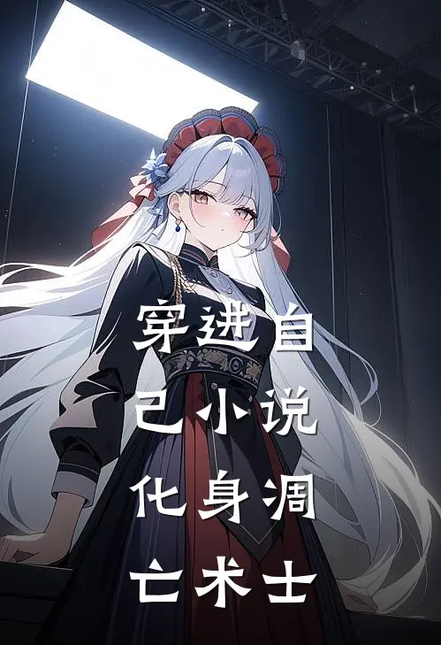 菲莉丝伊蕾卡《穿进自己小说，化身凋亡术士》_(菲莉丝伊蕾卡)热门小说