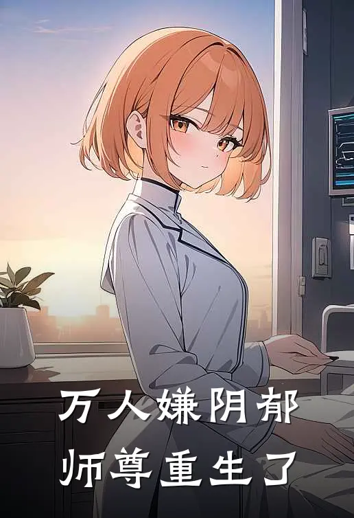 万人嫌阴郁师尊重生了